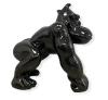 Statue Gorille Donkey Kong Resine H.40cm - Noir